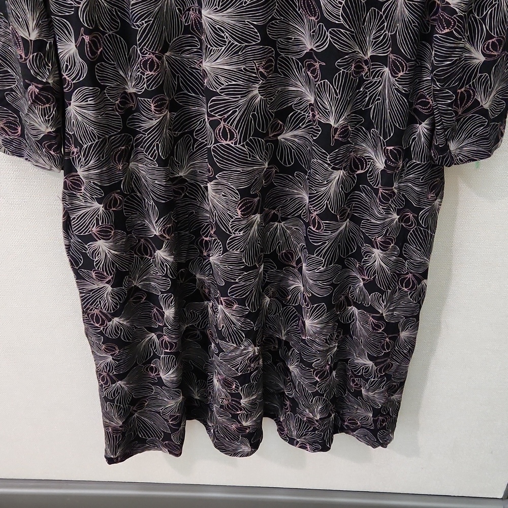 Gudrun Sjoden Dress / Tunic Size Large - Picture 6 of 15